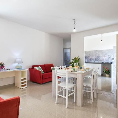Il Giardino Fiorito Casa Vacanze Alghero Exteriör bild