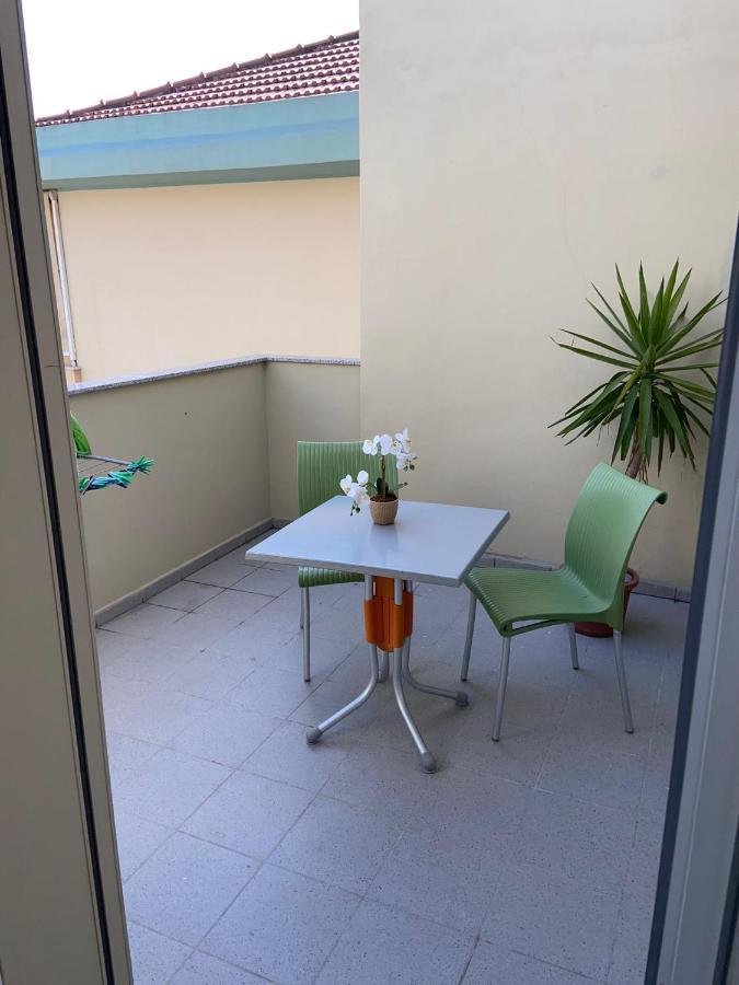 Il Giardino Fiorito Casa Vacanze Alghero Exteriör bild