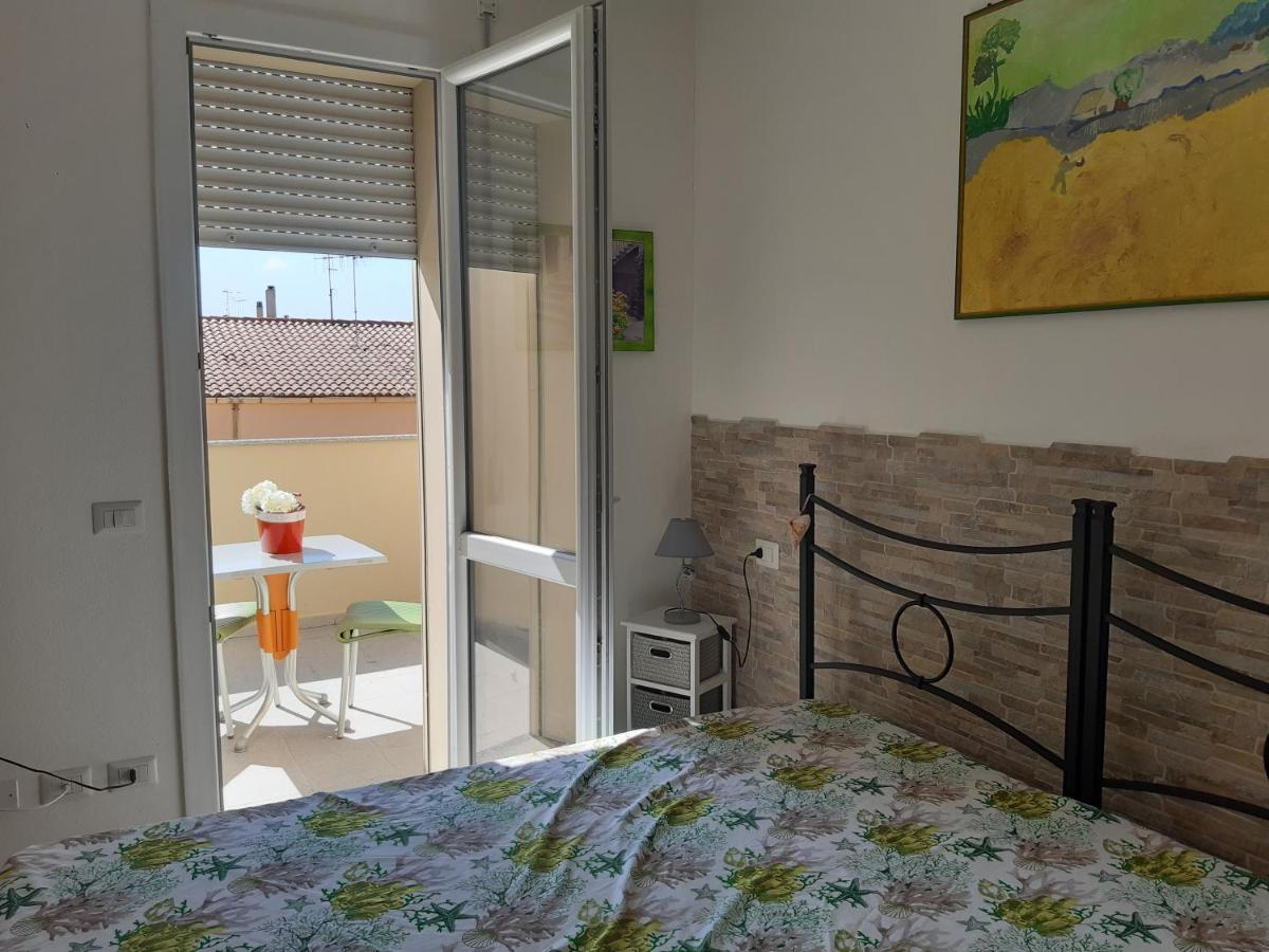 Il Giardino Fiorito Casa Vacanze Alghero Exteriör bild
